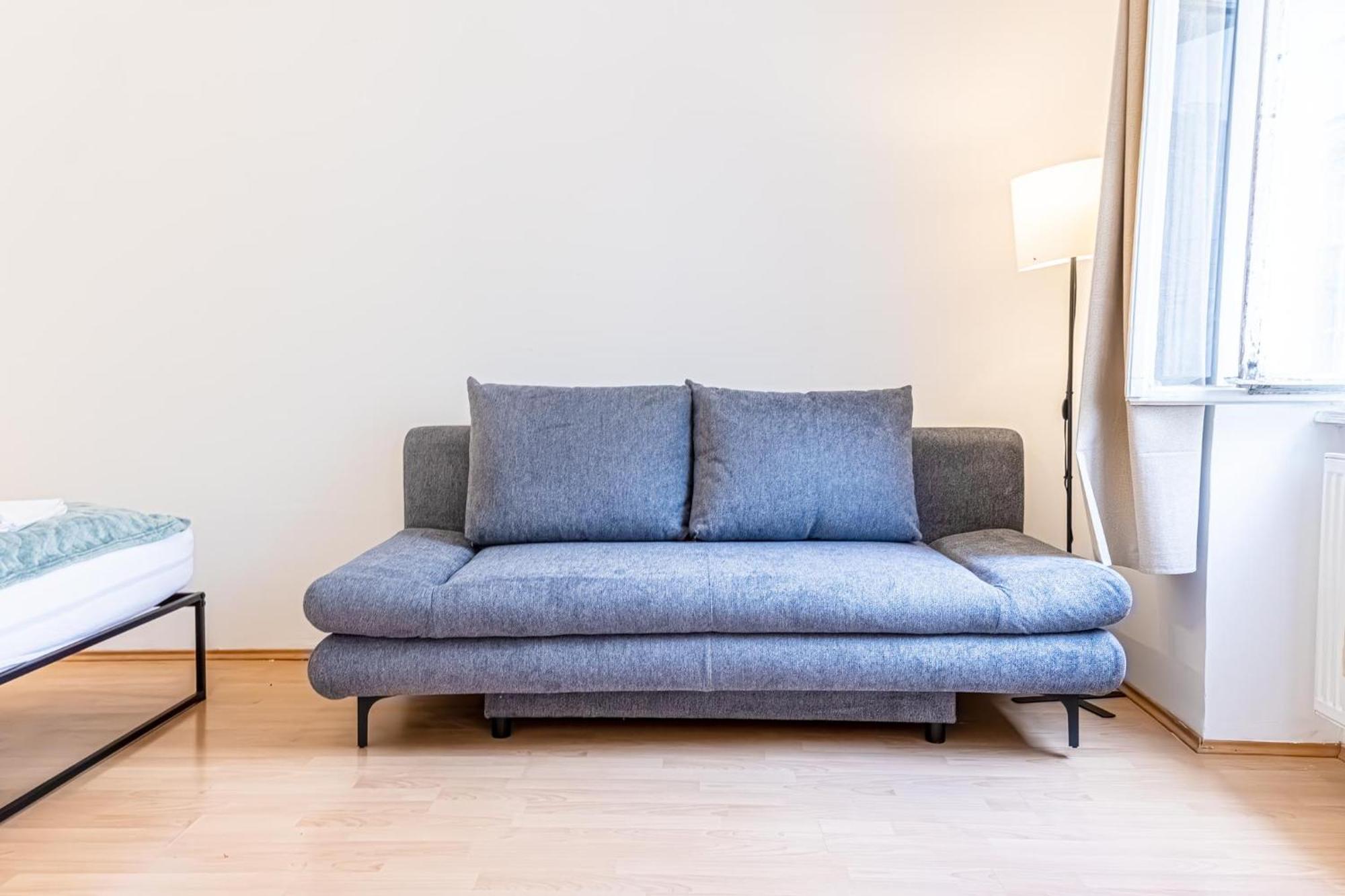 City-Linked 2Br Apartment Near Wiener Stadthalle 外观 照片