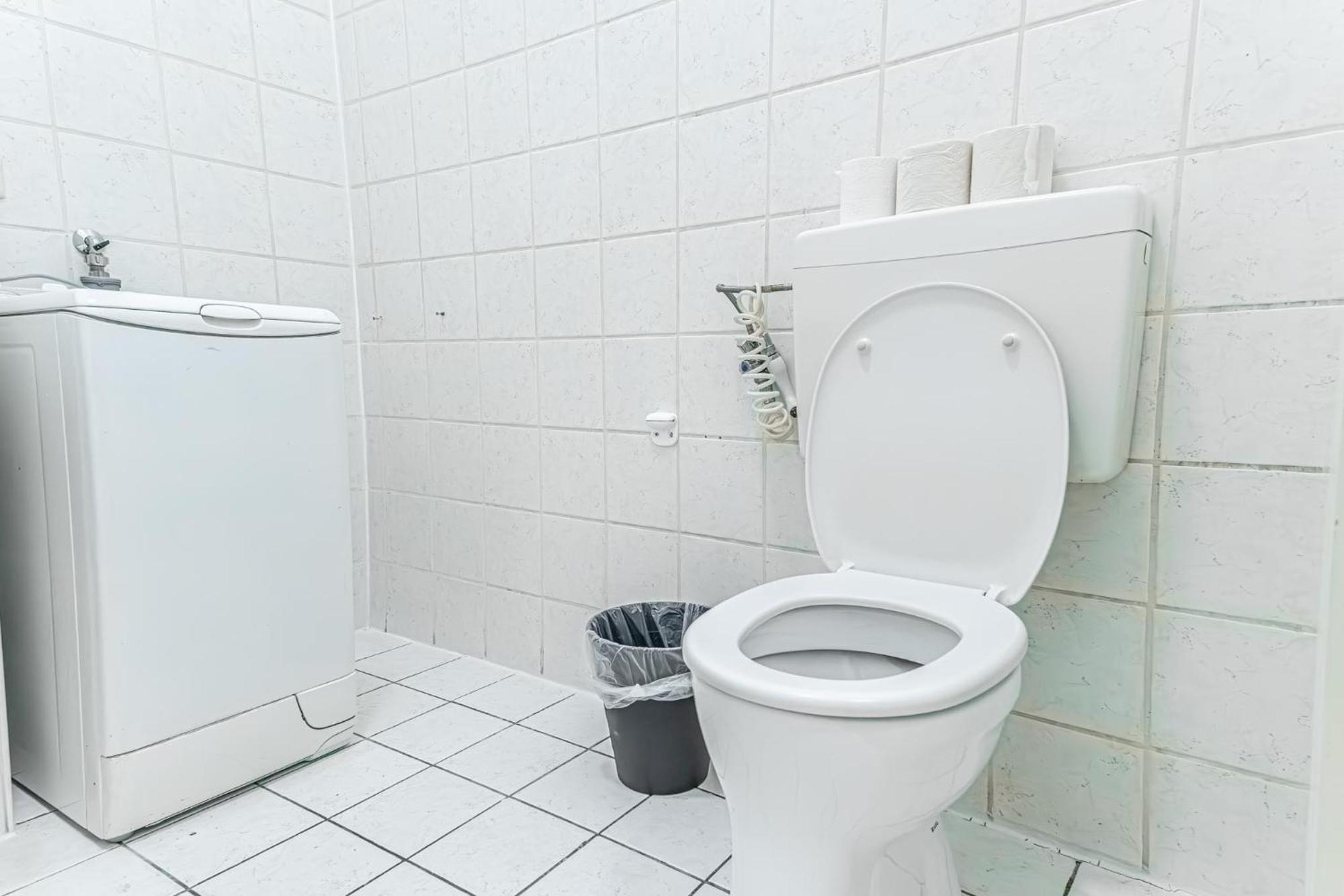 City-Linked 2Br Apartment Near Wiener Stadthalle 外观 照片