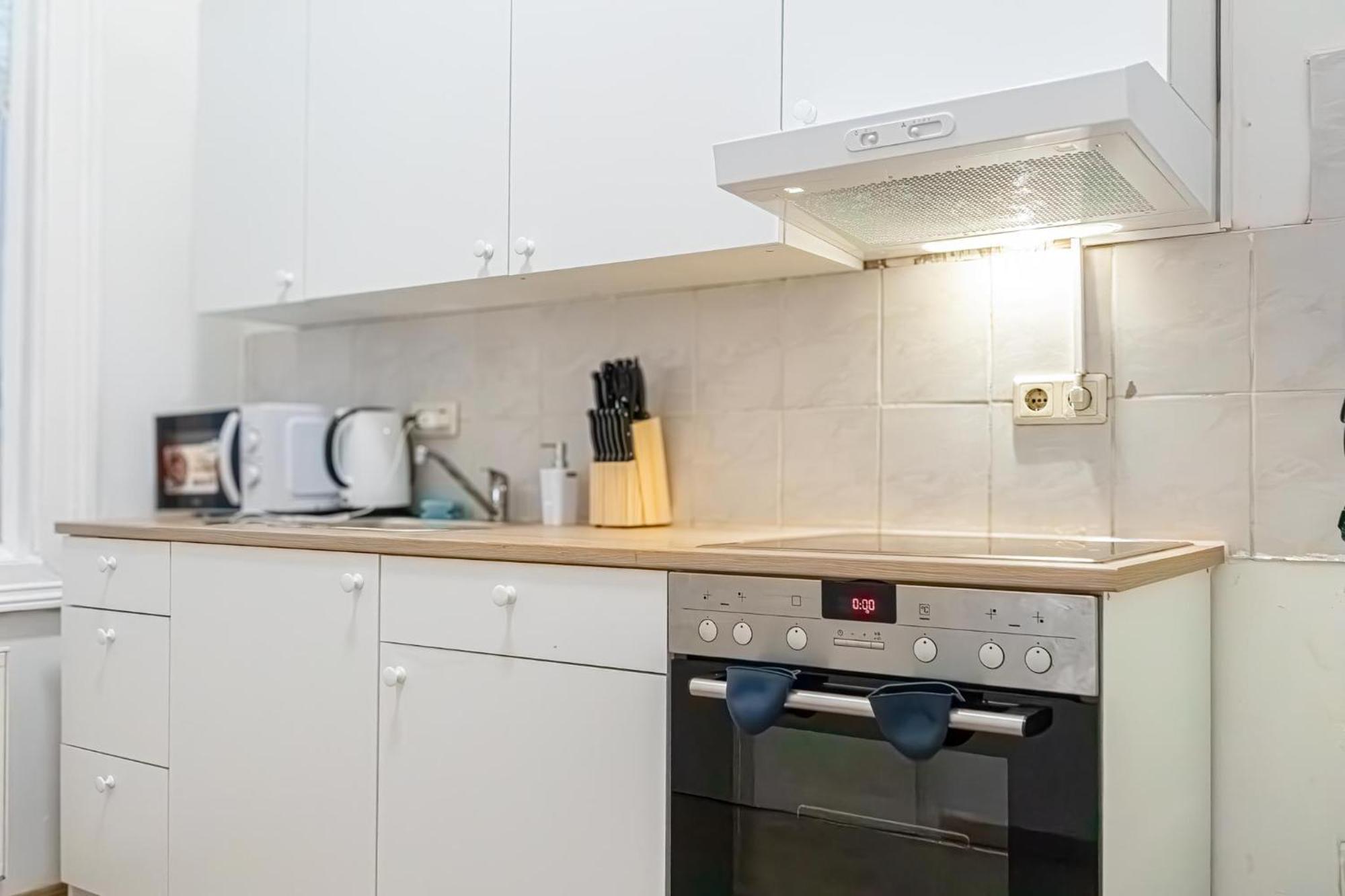 City-Linked 2Br Apartment Near Wiener Stadthalle 外观 照片