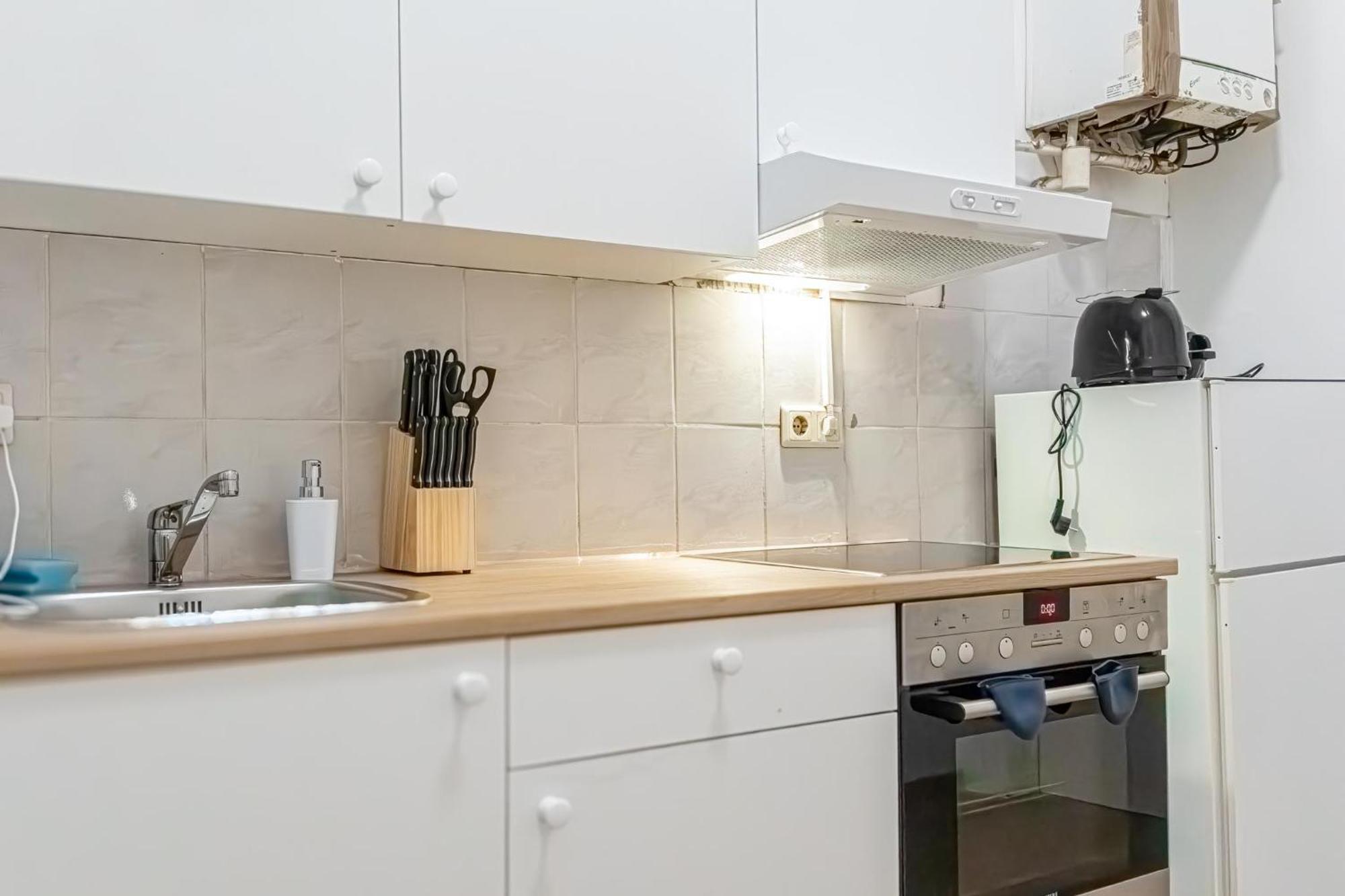 City-Linked 2Br Apartment Near Wiener Stadthalle 外观 照片
